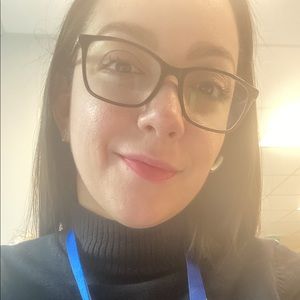 Meet your Posher, Virginia